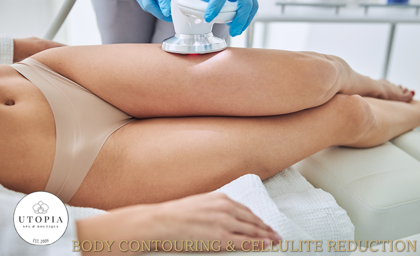 Cellulite Treatment Technology: The Latest Innovations