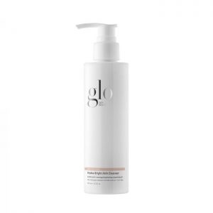 Hydra-Bright AHA Cleanser