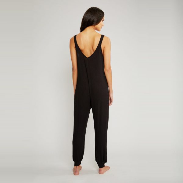 Elon Bound V Jumpsuit - Image 2